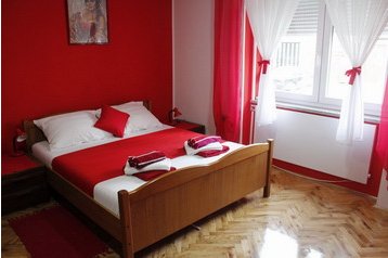 Pension de famille Bjelovar 1